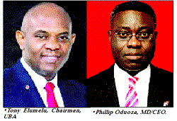 UBA Plc: Enjoying the fruits of African strategy