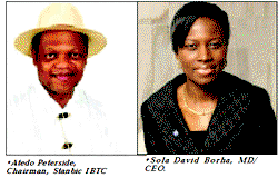 STANBIC IBTC Holdings: Running on diversified earnings