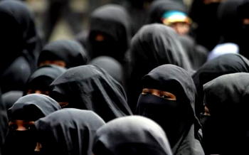 Norway to ban full-face Muslim veil in all schools