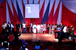 Jega, Oloyede, others for 10th Wole Soyinka Awards