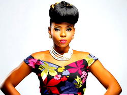Yemi Alade spits fire: Speaks on alleged supremacy tussle with Tiwa Savage