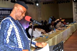 Mimiko to FG: Implementation of Confab report will curb forces threatening Nigeria’s existence