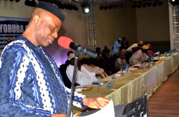 Mimiko to FG: Implementation of Confab report will curb forces threatening Nigeria’s existence