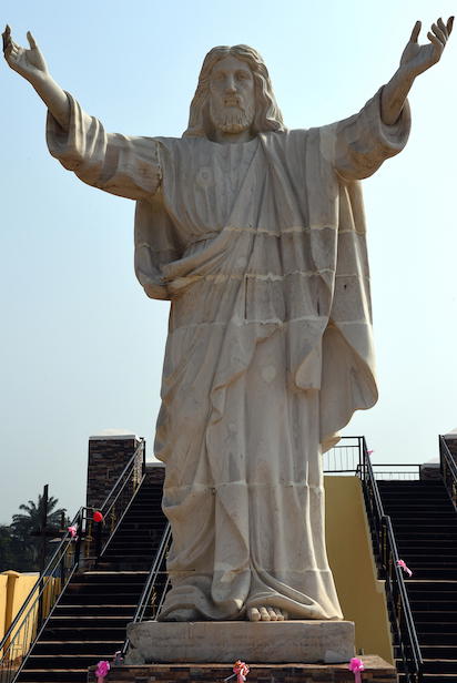 What to do to inherit the Kingdom of God (II) – Muoka Lazarus