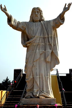 What to do to inherit the Kingdom of God (II) – Muoka Lazarus