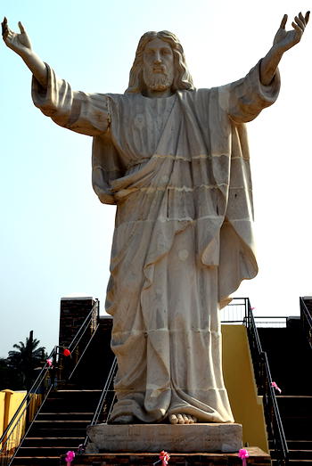 What to do to inherit the Kingdom of God (II) – Muoka Lazarus