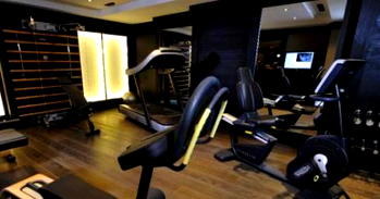 Top 5 Abuja hotels with great gym facilities