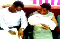 Ebola: It got to a time, my blood, semen and everything tested negative — Dr. Fadipe
