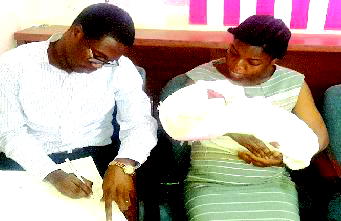 Ebola: It got to a time, my blood, semen and everything tested negative — Dr. Fadipe