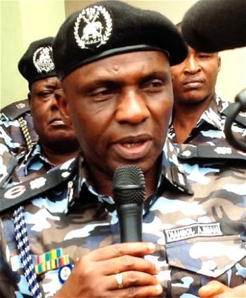 Abia Police bust kidnapping ring in Rivers community