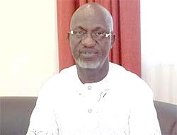 BENUE: David Mark’s re-election is about Idoma nation — Adakole