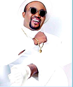 Agoha celebrates birthday,  visits Orphanage