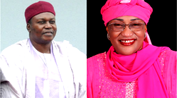 Taraba gov poll: Supreme Court affirms Gov Ishaku’s election