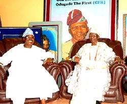 Olubadan won’t be buried secretly  – Committee