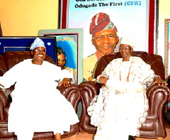 Chiefs promotion not meant to rubbish Ajimobi – Olubadan