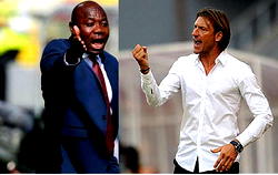 Glo-CAF Awards: Renard ahead of Amuneke