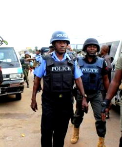 Anambra CP orders release of 8 suspected arsonists
