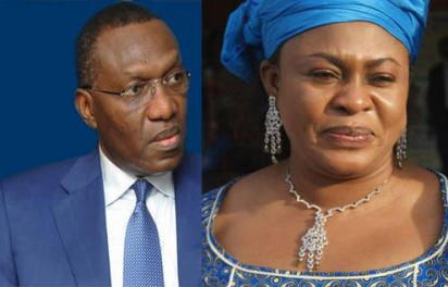 S-COURT JUDGMENT: Andy Uba, Oduah resume work in  Senate