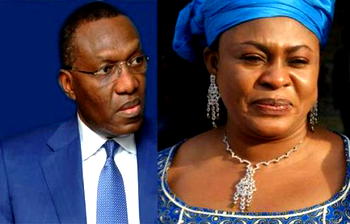 S-COURT JUDGMENT: Chris Uba warns brother Andy, Oduah,  others to step down