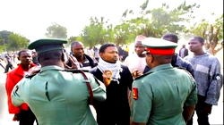 Campaign against Shiite extremism launched