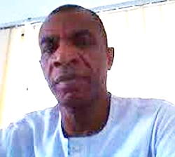 Why Jonathan trusted Dasuki with campaign funds — Aziegbemi