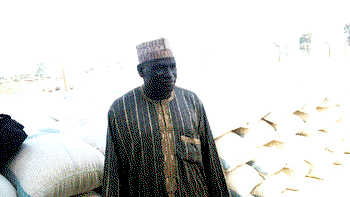 AGRA,  Babban  Gona  transforming smallholder farming