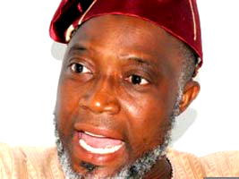 Biafra: FG is too soft on Nnamdi Kanu — Bankole-Hameed
