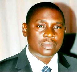 I remain Bayelsa Assembly Speaker  —Benson