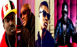 Much ado about stealing songs among artistes