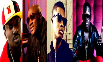 Much ado about stealing songs among artistes