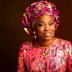 Prayer will solve Nigeria’s problems — Mrs.  Ambode