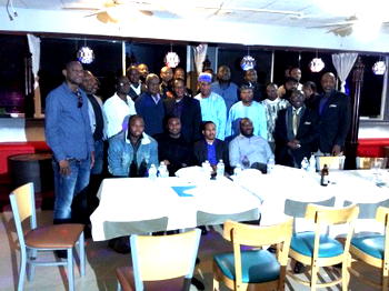 2016: Ondo indigenes in diaspora endorse Boroffice for gov