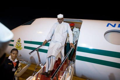 Abuja airport to be closed for 6 weeks in Feb., March 2017 – Sirika
