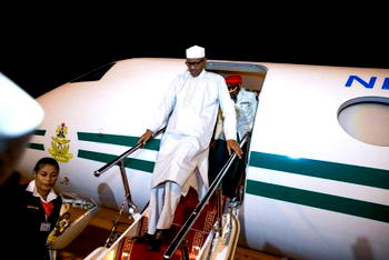 British Foreign Minister visits Nigeria, discusses £6.7m aid