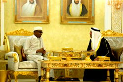 UAE rejects Buhari’s plea, maintains indefinite visa ban on Nigerians