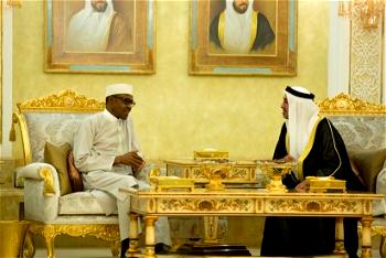 UAE rejects Buhari’s plea, maintains indefinite visa ban on Nigerians