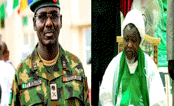 Shiite, Army clash: What NBA fact-finding revealed