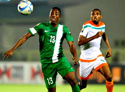 CHAN: We’re not Niger – Tunisia coach