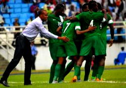 CHAN: Okocha, Ikpeba disagree on Eagles’ ouster