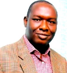 Why local churches must be healthy,  by Dr. Francis Bola Akin-John