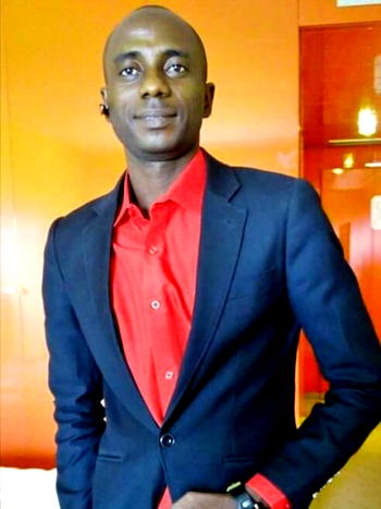 Bello appoints Vanguard reporter as CPS