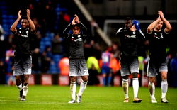 Chelsea to face Man City in FA Cup