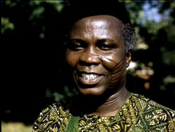 Samuel Ladoke Akintola In the eyes of History