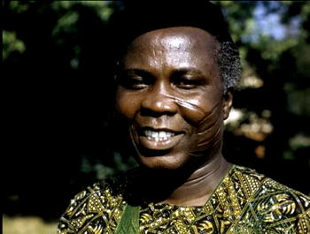 Samuel Ladoke Akintola In the eyes of History