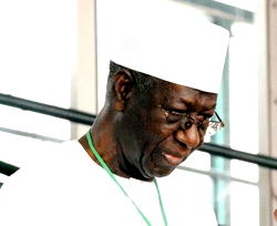 How ex-PDP BOT Chair, Anenih survived heart surgery in UK