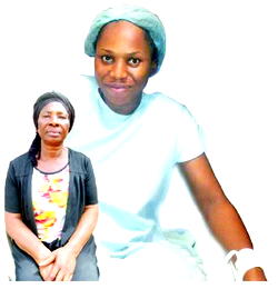 They let my daughter die… as I watched in horror — Mother of UNIABUJA graduate
