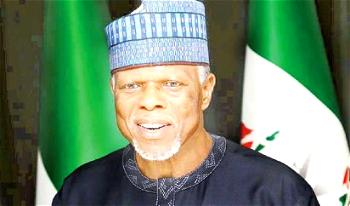 Cut corners, go to jail, Customs CG warns personnel
