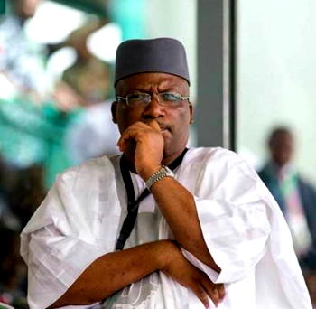 Insecurity: FG may set up National Guard – Dambazzau
