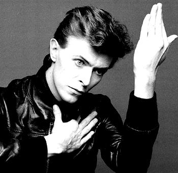 Music legend David Bowie dies aged 69