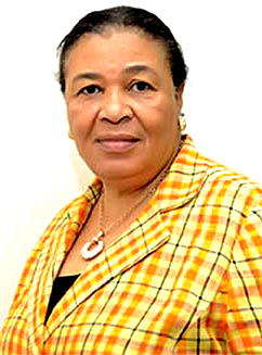 The many misconceptions about  my father, Festus Okotie-Eboh  —Dere Awosika, daughter